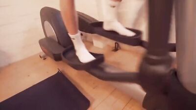 Ass Master: Pride of His Butt Web-Cam Solo!