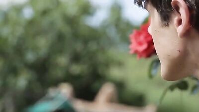 Outdoor Love: Action-Packed Bareback Fun with Cum Shots and Oral Delight!