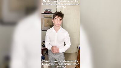 Hot Straight Boys: The Ultimate Gay Porn Experience