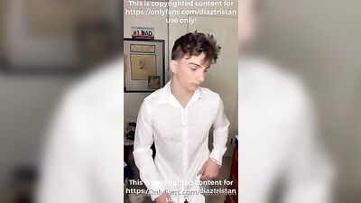 Hot Straight Boys: The Ultimate Gay Porn Experience