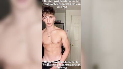 Hot Straight Boys: The Ultimate Gay Porn Experience