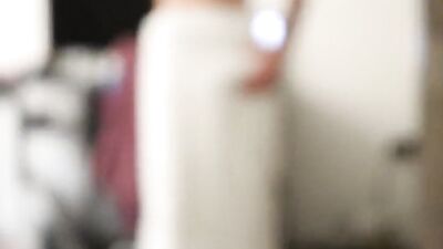 After The Shower: Unleashing Desires (ABX)[5][350]