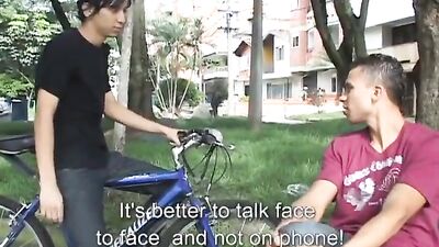 Latino Fiesta: All the Pedro Young Devils in one place!