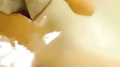 Asian Cumshot Delight with Japanese Boy!