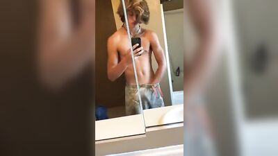 Discover Ultra Cute Blondes Hole Wanking Adventures in This Hot New Video!