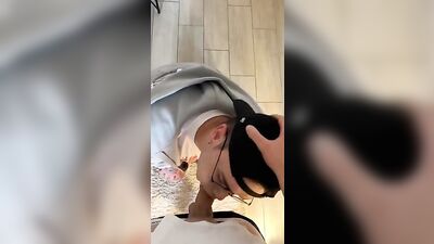 German Boy Cocksucker: Teenage Oral Delights