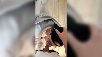 German Boy Cocksucker: Teenage Oral Delights