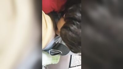 Boys Fun Reunion: Harder and Dirtier Action Amateur Oral!