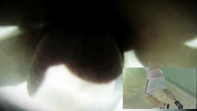 Soccer Twink Cum Underwater: A Fetishistic Journey to Orgasmic Euphoria!