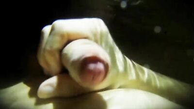 Soccer Twink Cum Underwater: A Fetishistic Journey to Orgasmic Euphoria!