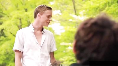 Outdoor Thrills - 425: A Gay Porn Adventure