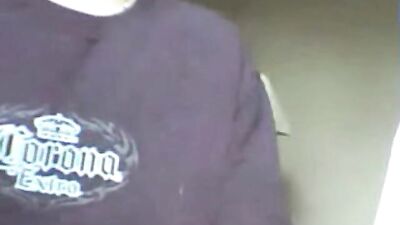 Young Gooey Spunky Mess - Two Teens Suck and Wank Each Other!