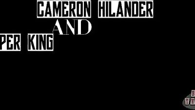 Twink Room Fuck: Hot Couples Steamy Sex Show