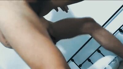 Twink Bareback Cum Shots