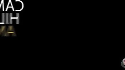 Gay Porn Threesome: Twinks Fucking in the Living Room!