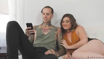 Wild Orgy Bisexual Couples Trade Party: Cum-Shot Extravaganza with Frat Guys!