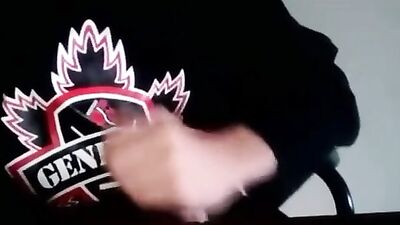 Young & Cute Webcam Cummers: Amateur Solo Handjobs