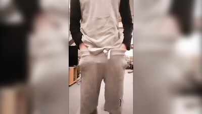 Gangbang with German Amateur Uncut Cocks - Steif Schwanz