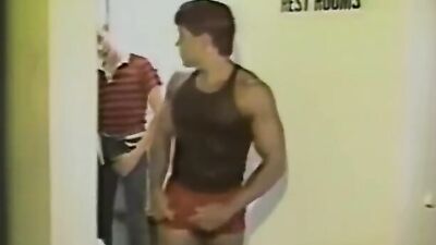 Fantasy Gay Porn Vintage Adventure