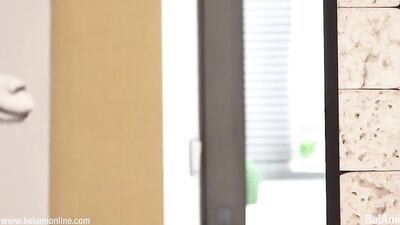 Hot Twinks Friends Go Wild in Sex Cam Show!