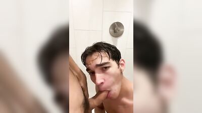 KaiXMatty Web-Cam Cumshots Amature Twinks Oral Porn - Part 16: The Ultimate Gay Experience!