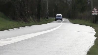 Raw Sexual Encounter: Two Guys Doing It - 129