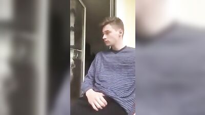 Young and Hung: Exploring Sexuality in the Closet