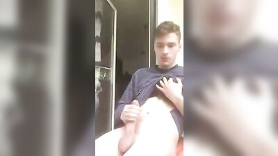 Young and Hung: Exploring Sexuality in the Closet