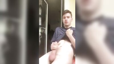 Young and Hung: Exploring Sexuality in the Closet