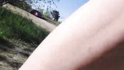 Gay Porn Twink - Horny Woods Adventure Explore the wild nature with our young porn star as he pleasures himself in the woods!