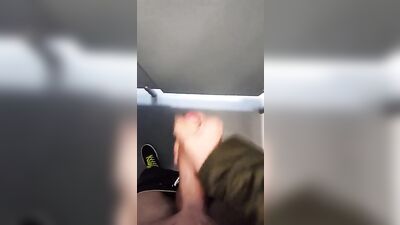 German Naked Selfies Fingering Ass Reflection Uncut Foreskin