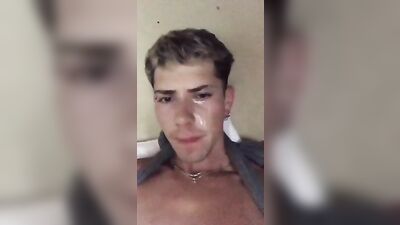 [OCF-GBT][0002] Big cock ccum