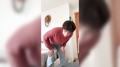 Gay Porn Twinks - Teenage Dreams Come True!