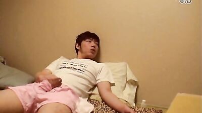 Japanese Boys Vintage Video Revival: Cum Shots, Straight Boys & More!