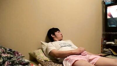 Japanese Boys Vintage Video Revival: Cum Shots, Straight Boys & More!