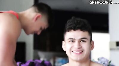 Jerry & Eddies XXX Porn Adventure