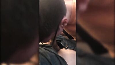 Rawdogging Harvey Dale Returns: The OF Collaboration Reborn!