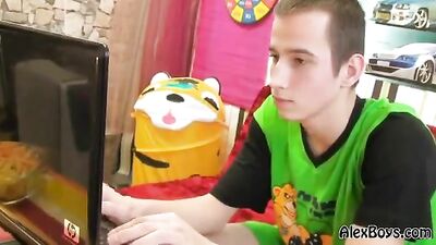 Gay Cum Fucking Twinks - Naughty Boys Expose Their Sexuality!