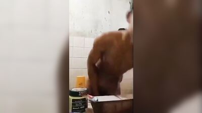 Asian twinks in the shower: Hardcore gay porn boys!