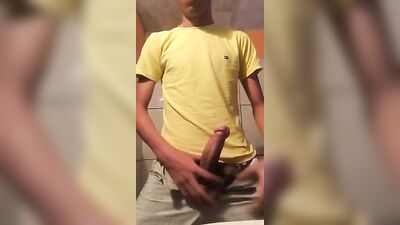 Cute Goku Twink Amateur Boys: An Epic Journey to Gay Porn Stardom