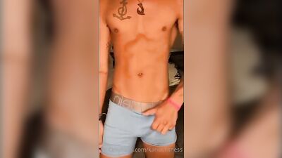 Asian Twink Fever: Hot Kanou Compilation