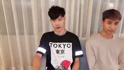 Gay Asian Train Bareback Twinks Cumshots - Actions, Fun and Cute