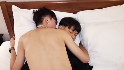 Gay Asian Train Bareback Twinks Cumshots - Actions, Fun and Cute