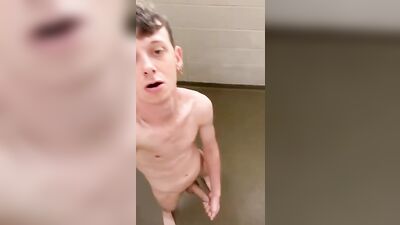 Cumming On Cam 261350: Solo Sex Web-Cam Cum Shots