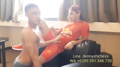 Gay Bareback Twinks Indonesian Home Cam Porn Videos