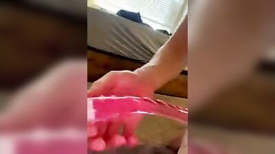 Sticky Fingering Twink MPH Ass Play Tube!!