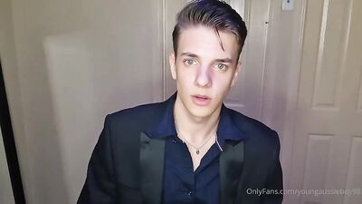 [OF][003] Young Aussieboy