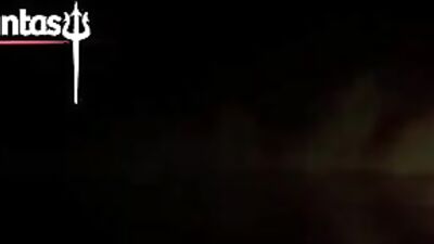 Dutch Rubber Slut: Aarons English Hard Masterpiece