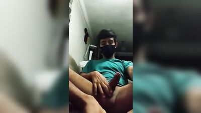 Masturbation Foot Fetish: The Ultimate Gay Porn Video
