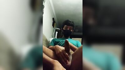 Masturbation Foot Fetish: The Ultimate Gay Porn Video